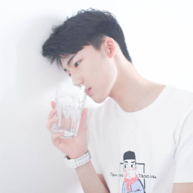 124464 暖男说