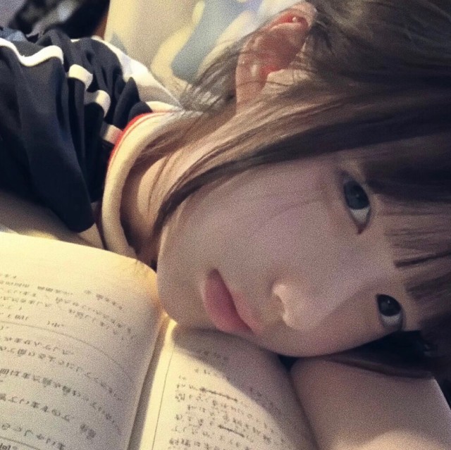 124816 淡淡的温柔