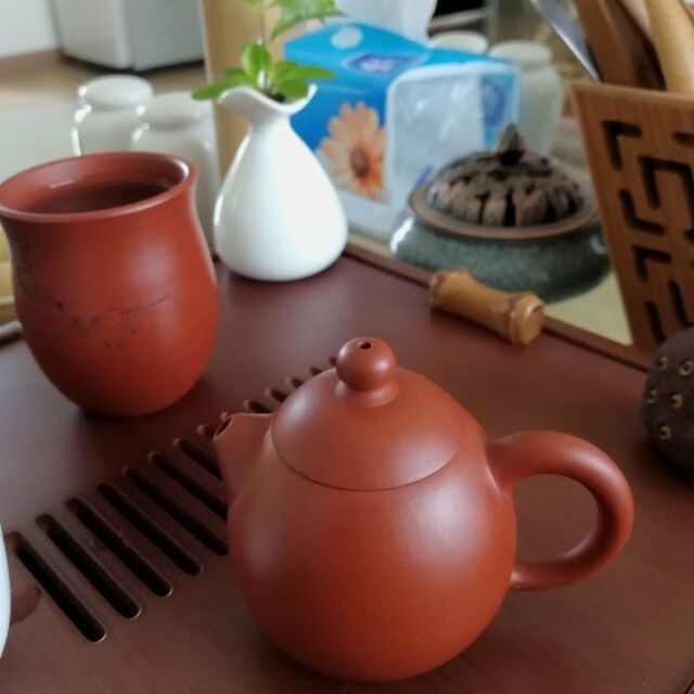 125303 知足常乐