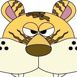 125738 Tiger