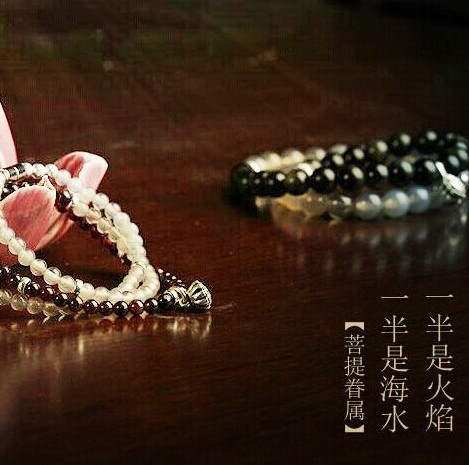 125805 终身为蓝