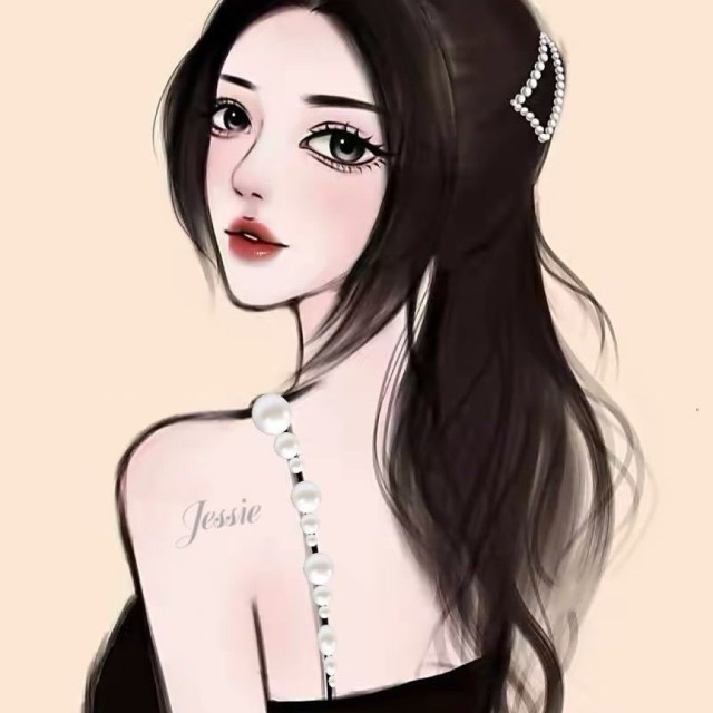 125858 Jessie