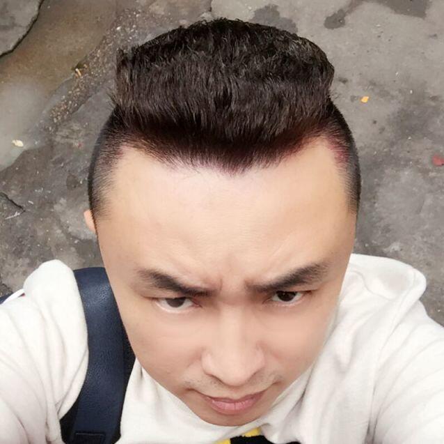 1263883 中轴线闫传龙