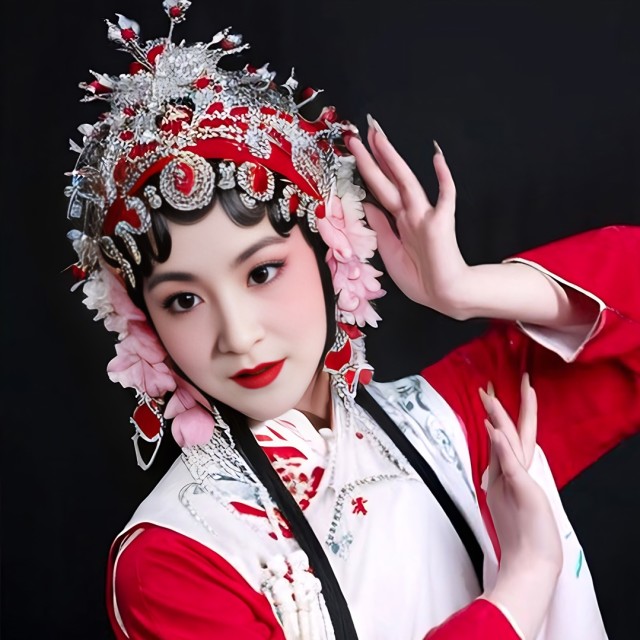 126529 多愁善感的你