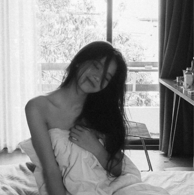 126722 钟情