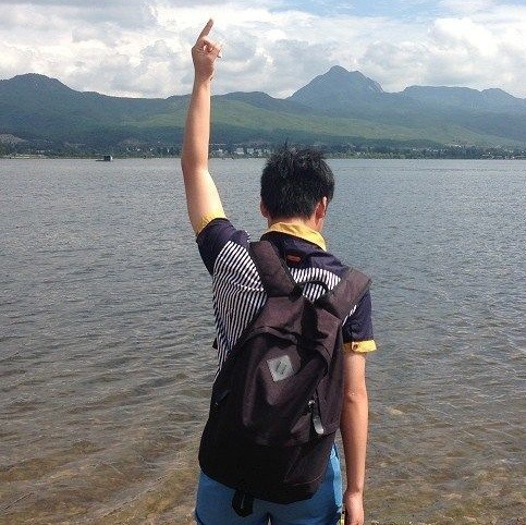 1267376 浅听、那陌生。