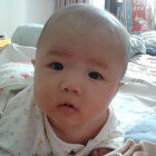 1267432 violetsmile