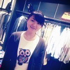 1268557 Lisa Lin