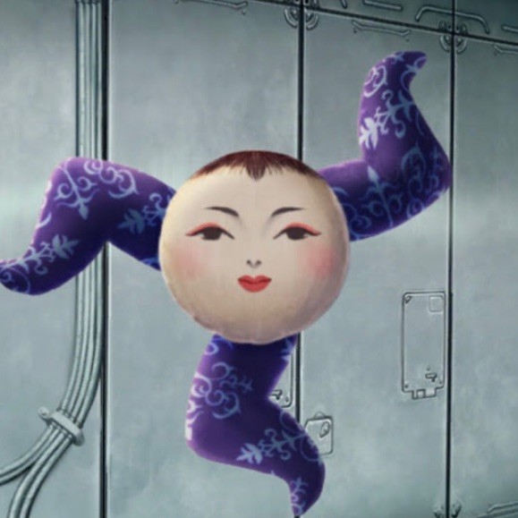 1269633 变形小子