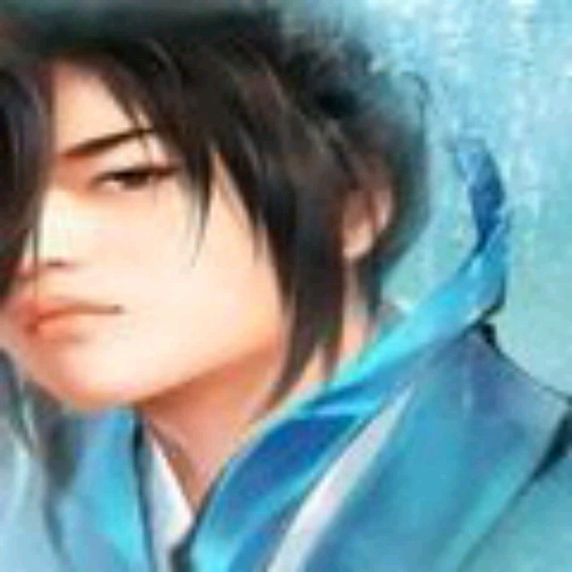 1270541 迷失的武士