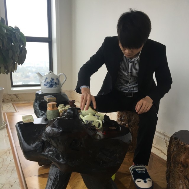 1270722 歲月無聲。