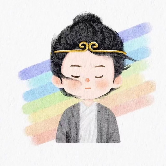 1271027 小奥(Small Gold Sheep)