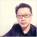 127107 廉杰，达同创办人