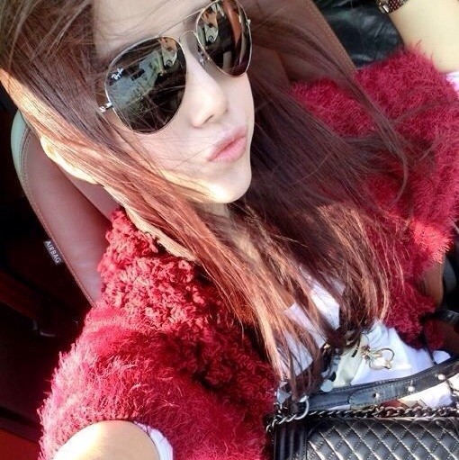 1271295 爱Laxka✨莎儿