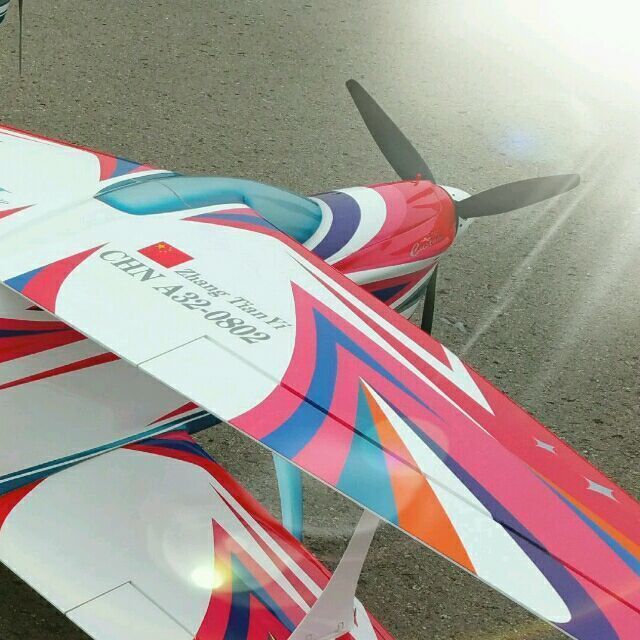 1272273 flyingspark（zhangyu）