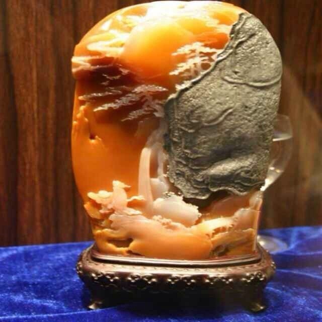 1274658 一壶乡愁
