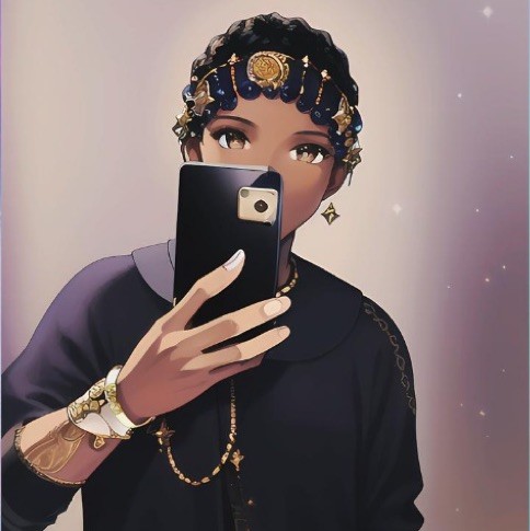 1277755 あい.┏