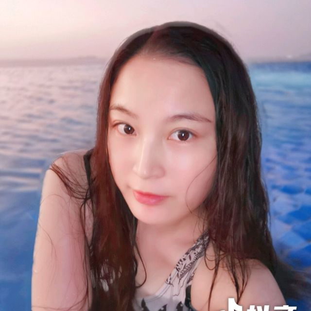 1277782 徐韵涵--快乐