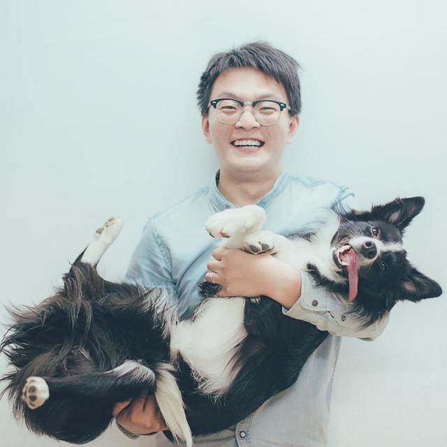 1277985 跟影子说