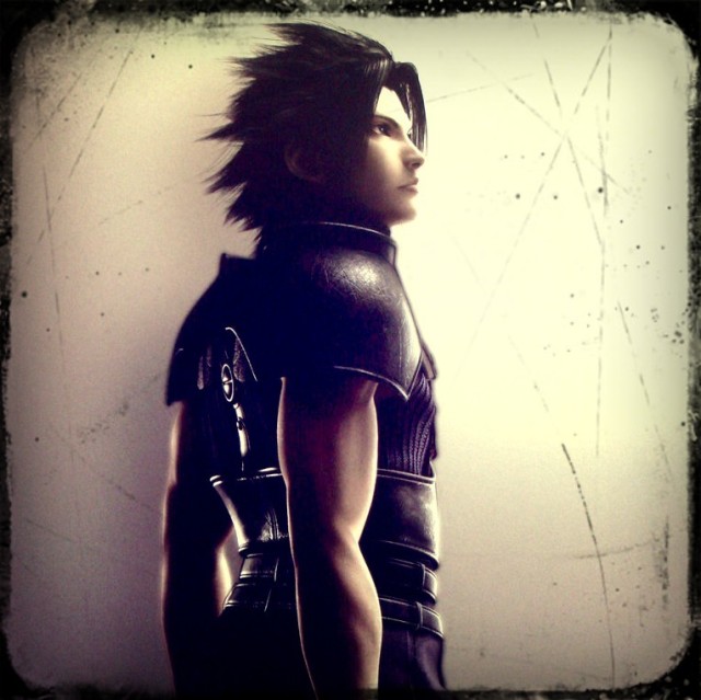 1278336 Zack·Fair