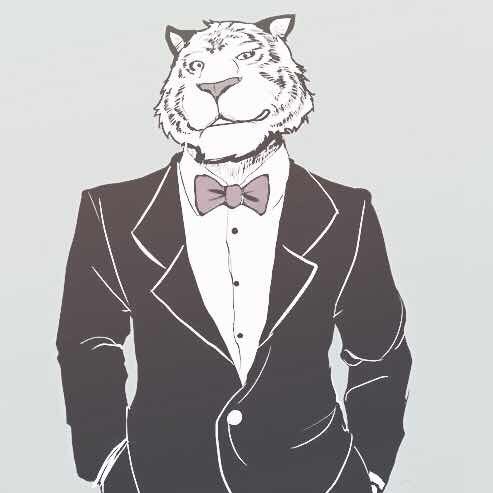 1278807 今晚打老虎