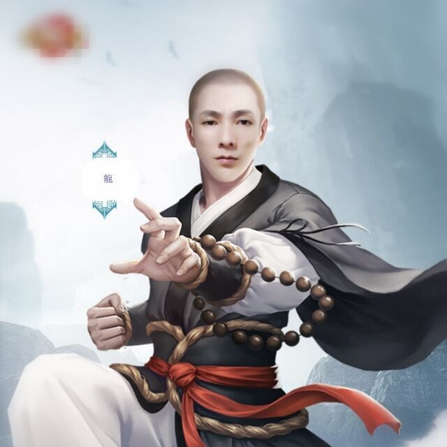 1280023 李 子