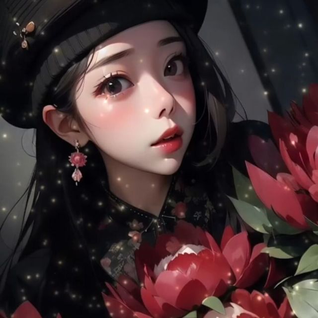 1280412 柠萌Ci 