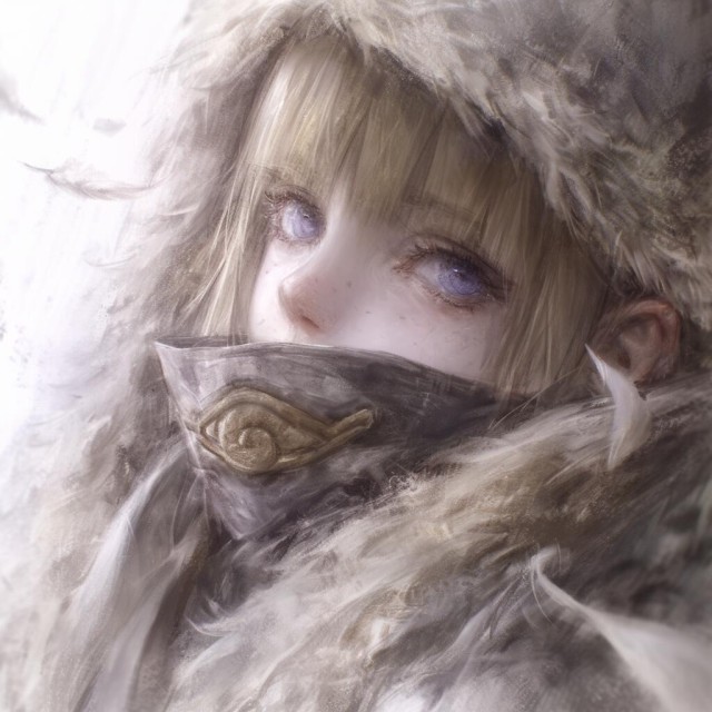 1283529 栀子花