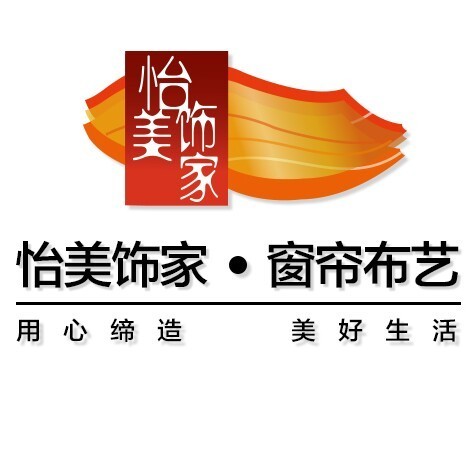 128519 常州怡美窗帘工厂-傅军