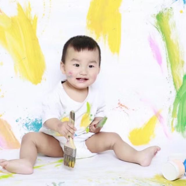 1285410 六六爱爸爸