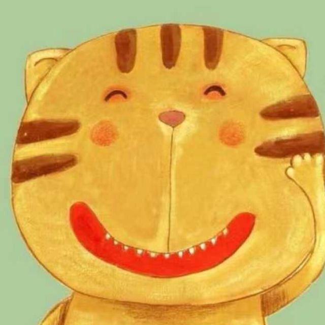 1287310 大脸猫