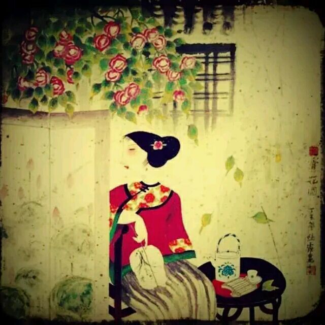 128736 雨汐
