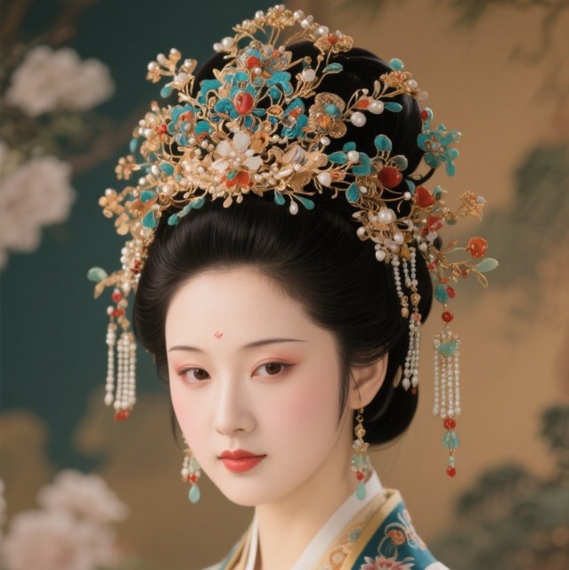 1287896 安之若素
