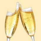 1288213 Champagne