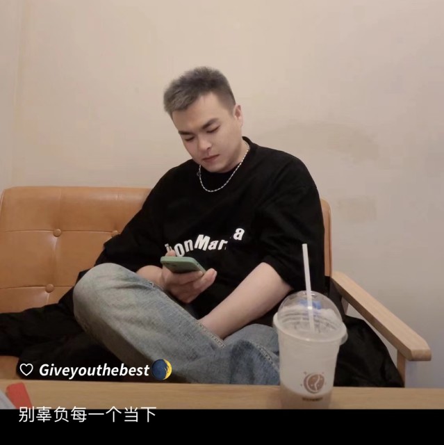 1288665 心晴