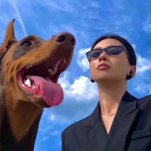 1288678 落落無尘