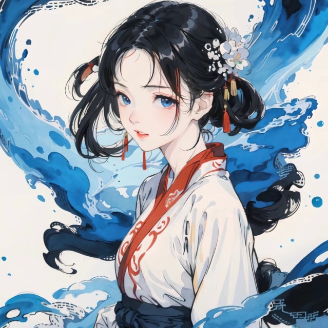 1292503 梁子，