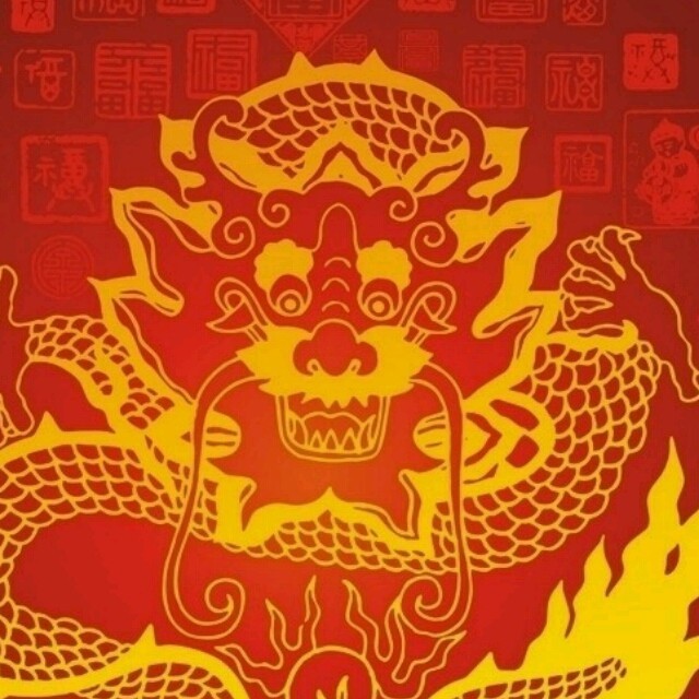 1292843 奉天龙