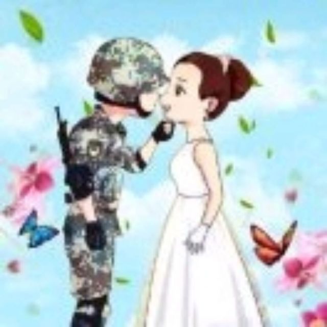 1292963 〆 妞 、给我一个吻。
