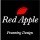 1292978 redapple设计