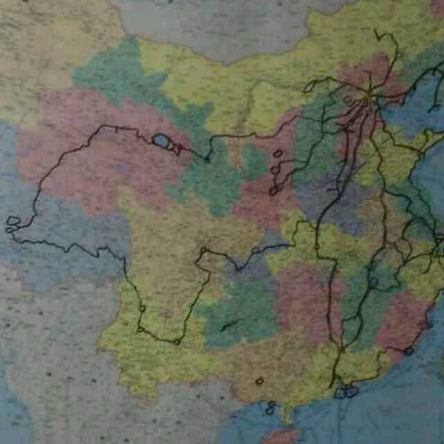 129329 四串瘦牛
