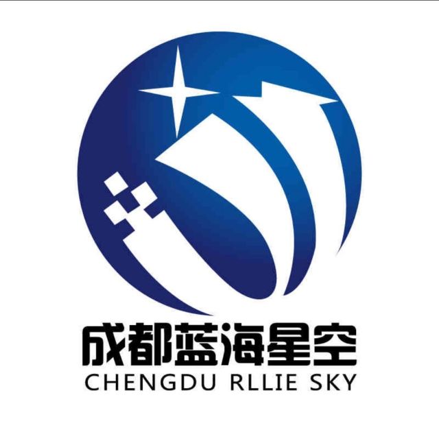 1293491 蓝海星空