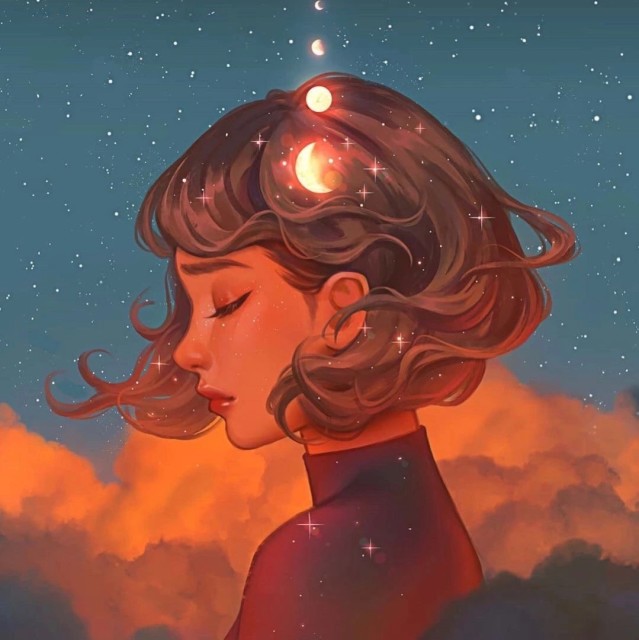129400 子麒-Selina