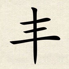 1294255 丰