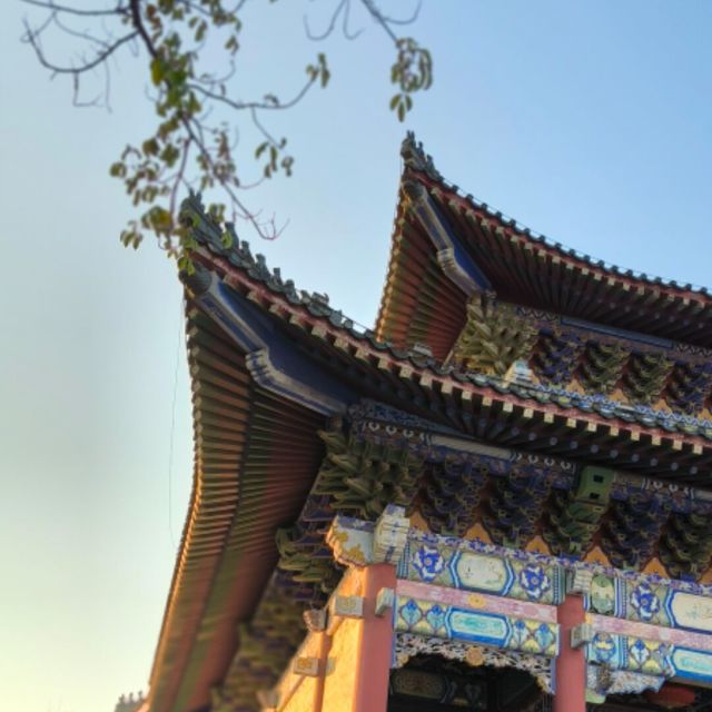 1294586 张师傅