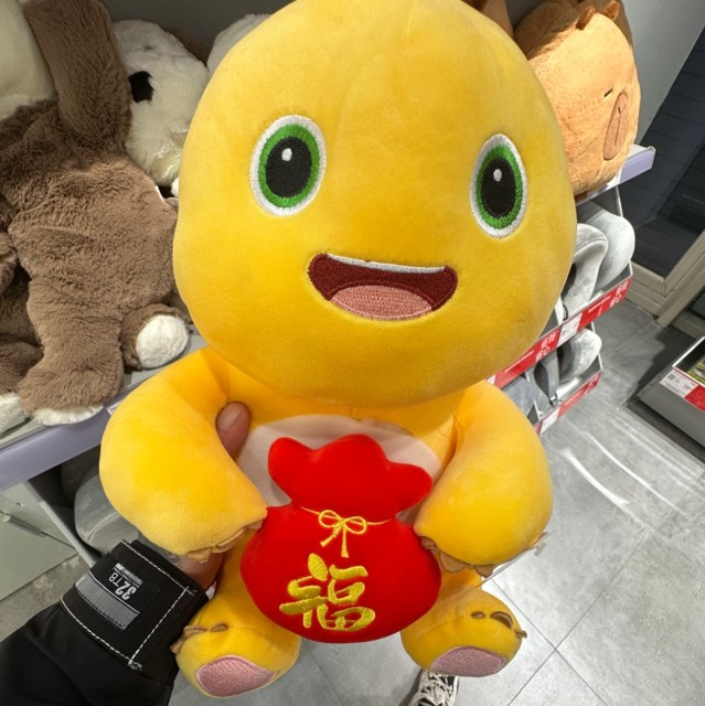 1294655 何必执着一张脸