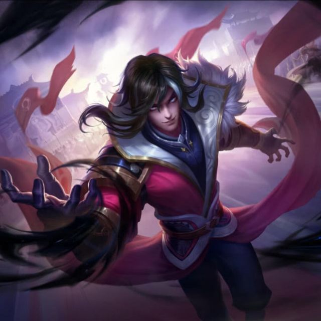 1294712 黑武士-狙击