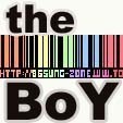 1294994 The Boy.....