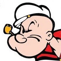 129508 popeye