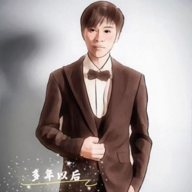 129595 多年以后